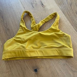 Mikoh never worn top